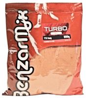 Benzar Mix Mix Turbo TTX 800 g (2)