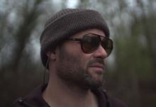 Fortis Polarizačné Okuliare Aviator Switch (2)