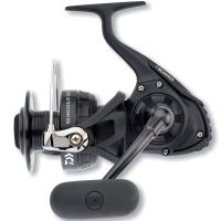 Daiwa Navijak BG Magsealed 3000 (2)