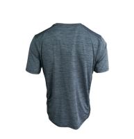 RidgeMonkey Tričko APEarel CoolTech T-Shirt Grey (3)
