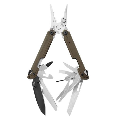 Leatherman Multifunkčné Kliešte ARC Talos