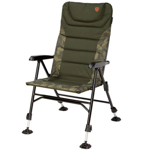 Giants Fishing Kreslo Chair Long Back