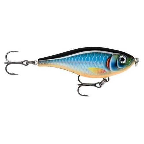Rapala Wobler X Rap Twitchin Shad 8 cm 14 g BGH