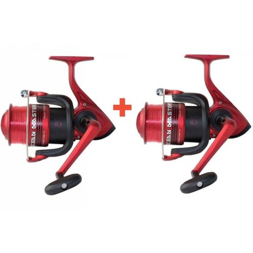 Lineaeffe Navijak Ocean Master 80 1+1