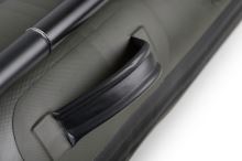 Fox Čln 160 Green Boat With Air Deck (12)