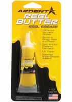 WFT Mazivo Ardent Reel Butter Fett 30 ml