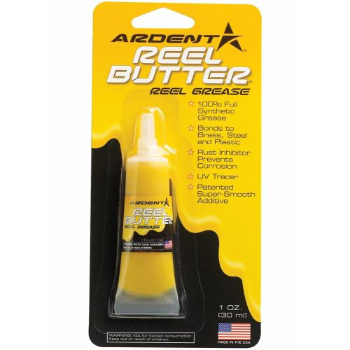 WFT Mazivo Ardent Reel Butter Fett 30 ml