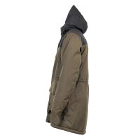 Prologic Bunda Signature Thermal Parka Coat (1)