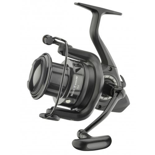 Daiwa Navijak Black Widow 25 A