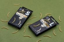 One More Cast Rovnátka Dazzlers Magoliner Curve 10 ks (4)