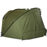 Giants Fishing Bivak Deluxe Plus 2 Man Bivvy (3)