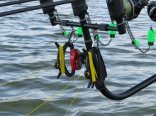 Poseidon-Angelsport Držiak Zadného Olova (1)