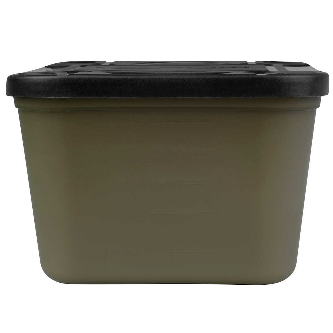 Korum miska na nástrahy bait tub - 0,6 l (1pt)