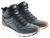Daiwa Topánky D-VEC Boots Grey/Black