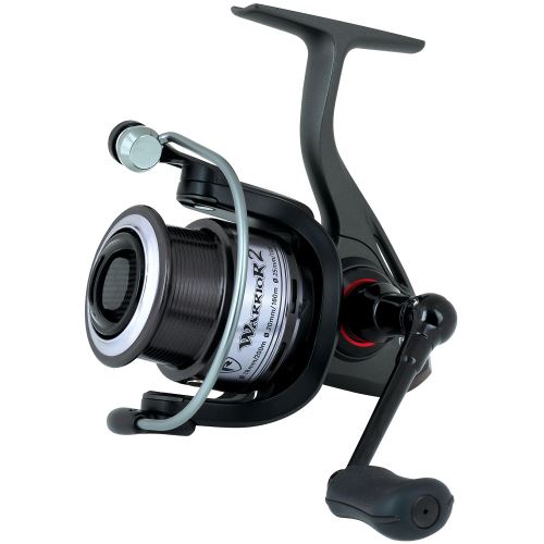 Fox Rage Navijak Warrior 2 4500 Fd Reels