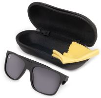 Black Cat Polarizačné Okuliare Sunglasses Polarised Rebel (1)