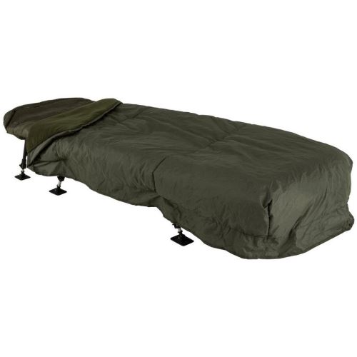 JRC Spací vak Defender Sleeping Bag Cover Combo