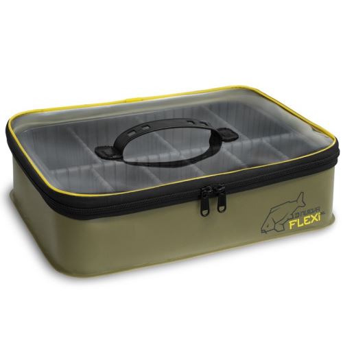 Delphin Puzdro EVA Organizér NuEVA Flexi XL