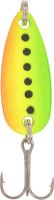 Zebco Plandavka Demonic Predator Spoon Set 7 g 5 ks (9)