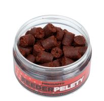 Mikbaits Feeder Pelety 100 ml 10 mm (6)
