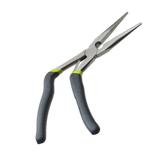 Cormoran Kliešte Zahnuté Veľké 23cm