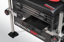 Trabucco Sedačka Genius Box S2 2X FD (1)