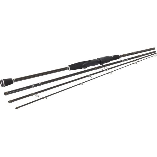 Westin Prút W2 Finesse T&C Travel ML 2,13 m 5-15 g 4-Diel