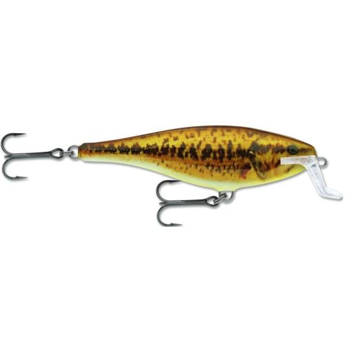Rapala Wobler Super Shad Rap 14 cm 45 g SBL