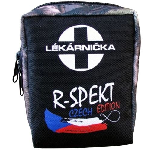 R-spekt Lekárnička pre rybárov