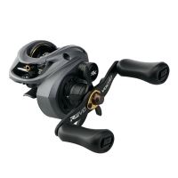 Abu Garcia Multiplikátor Revo SX VoltiQ Low Profile LP LH (1)