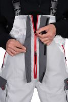 Fox Rage Nohavice Light Camo RS Triple Layer Salopettes - XXXL (12)