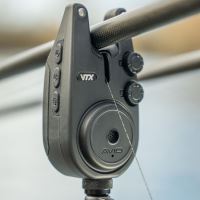 Avid Carp Sada Signalizátorov VTX Bait Alarm Set (4)