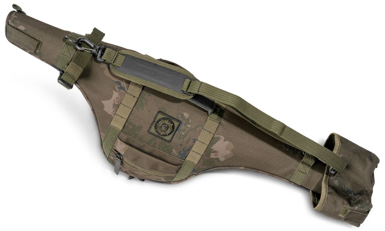 E-shop Nash puzdro na prút scope ops hi protect 2 rod skin - 6 ft