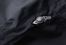 Geoff Anderson Bunda Barbarus 2 Čierna (9)