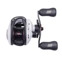 Abu Garcia Multiplikátor Max Pro Low Profile Reel 200 SD LH (4)