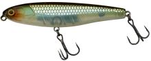 Illex Wobler Water Monitor HS Ghost Minnow - 8,5 cm 13,5 g