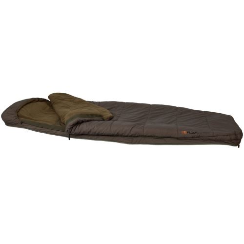 Fox Spací Vak Flatliner 3 Season Sleeping Bag