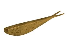 Delphin Gumová Nástraha Bomb! D-Shot Motor Oil 5 ks