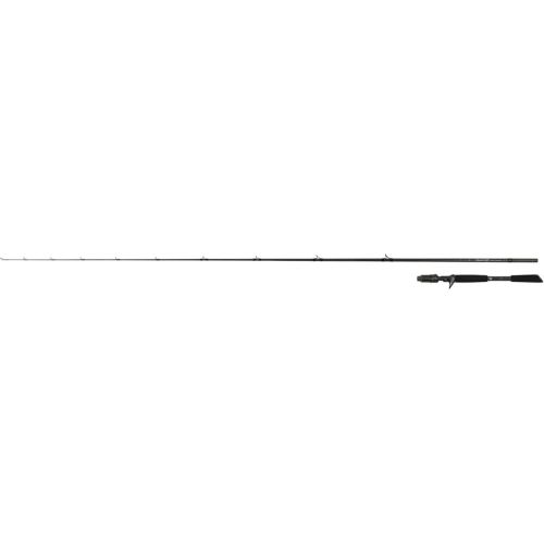 Fox Rage Prút Terminator X Shad & Slide CAST 2.2 m 15-60 g