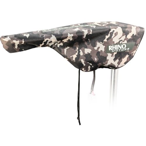 Rhino Ochrana Hlavy motora Power Head Cover Camou