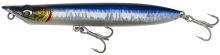 Savage Gear Wobler Slap Walker Floating Blue Flash