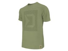 Delphin Tričko Logos (3)