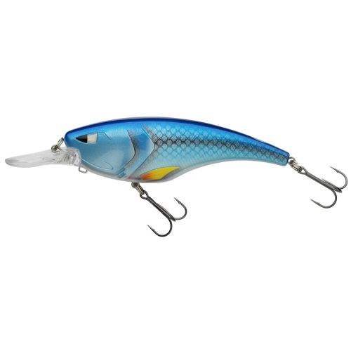 Berkley Wobler Zilla Deep Crank Blue Marble