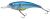 Berkley Wobler Zilla Deep Crank Blue Marble