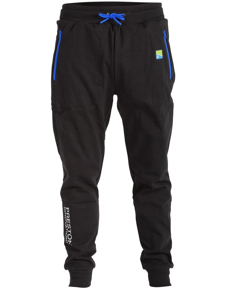 Preston innovations tepláky lightweight joggers - s