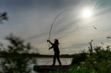 Korda Prút Kaizen Platinum 12 ft Spod (5)