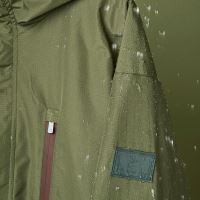 One More Cast Bunda Forest Green Mrigal Spring Water Resistant Jacket (14)