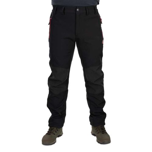 Fox Rage Nohavice Pro Series Soft Shell Trousers