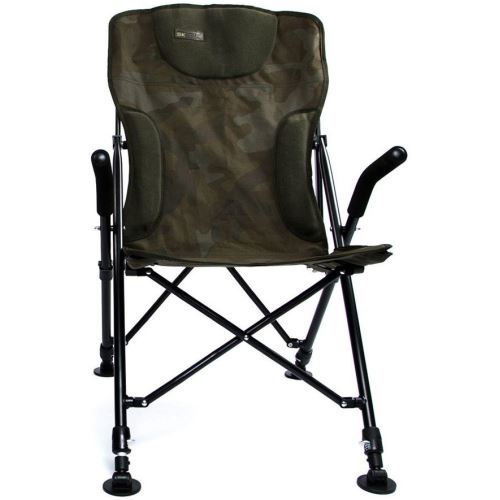 Sonik Kreslo SK TEK Folding Chair Compact