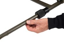 Fox Kreslo Camolite Combo Chair (3)